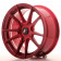 JR Wheels JR21 17x8 ET35 Red