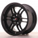 JR Wheels JR7 15x8 ET35 4x100/114 Black