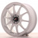 JR Wheels JR5 16x7 ET30 4x100/108 White