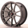 JR Wheels JR21 17x8 ET25-35 4 Hiper Black