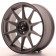 JR Wheels JR11 17x7,25 ET35 5x100/114,3 Gun metal
