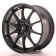 JR Wheels JR5 17x8,5 ET35 4x100/114,3 Black