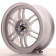 JR Wheels JR7 15x7 ET38 4x100/114 Silver