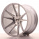 JR Wheels JR21 19x11 ET15-30 5 Silver Machined Face