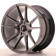 JR Wheels JR21 18x9,5 ET30-40 4 Hiper Black