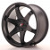 JR Wheels JR3 19x9,5 ET35 5x112/114 Black