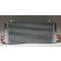 Intercooler Universal Sidoanslutningar 2.5" - 68cm Bred (500x300x76)