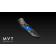 Intercooler Universal MVT - 330280x76mm