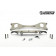 Wisefab - Nissan - S-chassi - "Lock kit"  - S13 - With Rack Relocation Kit 