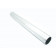 Aluminiumrör - Rak 76x3 - 500mm