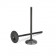 Supertech - Avgasventil Black Nitrided - 30.65mm (+0.5mm) - SR20DET