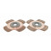 Rally Lameller - Bmw 28.6mm x 22 Splines - Tilton