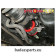 Steering rack mount bush