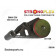 Strongflex - Full suspension bush kit
