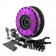 Kopplingskit - 2JZ - Xtremeclutch 200mm Twin Sprung Ceramic - 1200nm