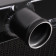 Japspeed - Aluminiumkylare - Universal 670mm x 480mm x 145mm - Black Edition