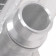 Direnza - Aluminiumkylare 40mm - Seat Leon / Toledo