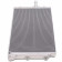 Direnza - Aluminiumkylare 40mm - Seat Leon / Toledo